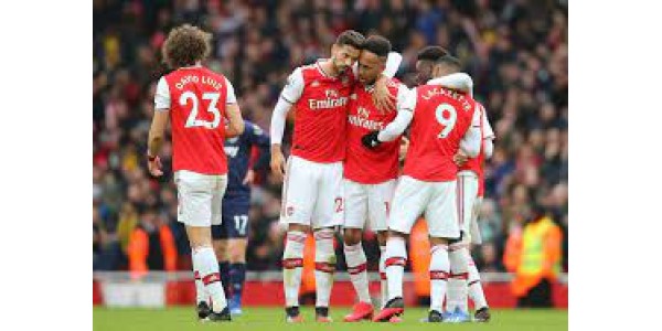 Arsenal heeft een goede kans om de titel te winnen